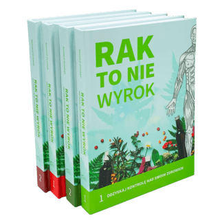 Rak to nie wyrok