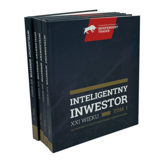 Inteligentny Inwestor XXI wieku